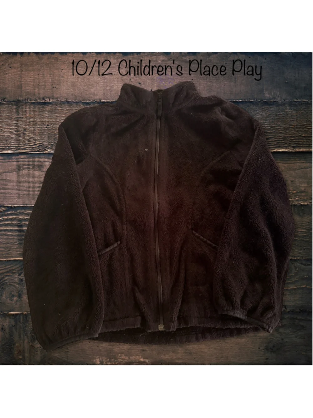 10/12 Children's Place Jacket